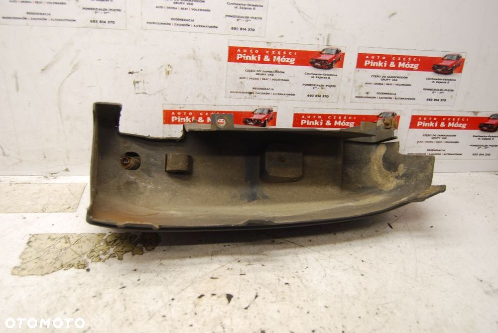 NAROŻNIK ZDERZAKA LEWY PRAWY TYŁ CITROEN JUMPER 06-14 DUCATO BOXER 1305762070 1305761070 - 8