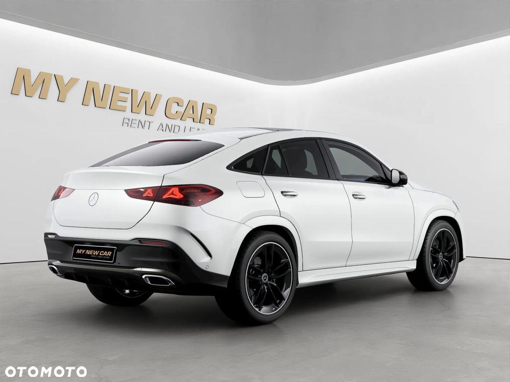 Mercedes-Benz GLE 450 d 4Matic 9G-TRONIC Edition - 8