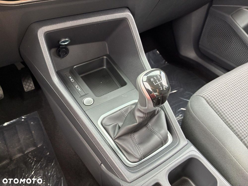 Volkswagen Caddy 2.0 TDI - 33