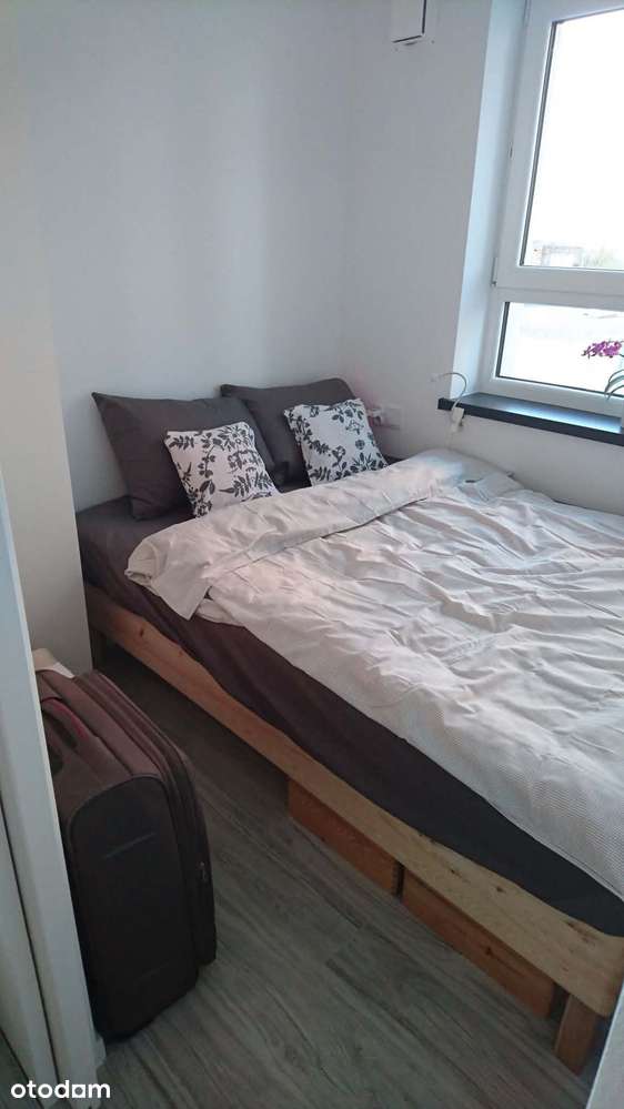 Mieszkanie, 26 m², Warszawa