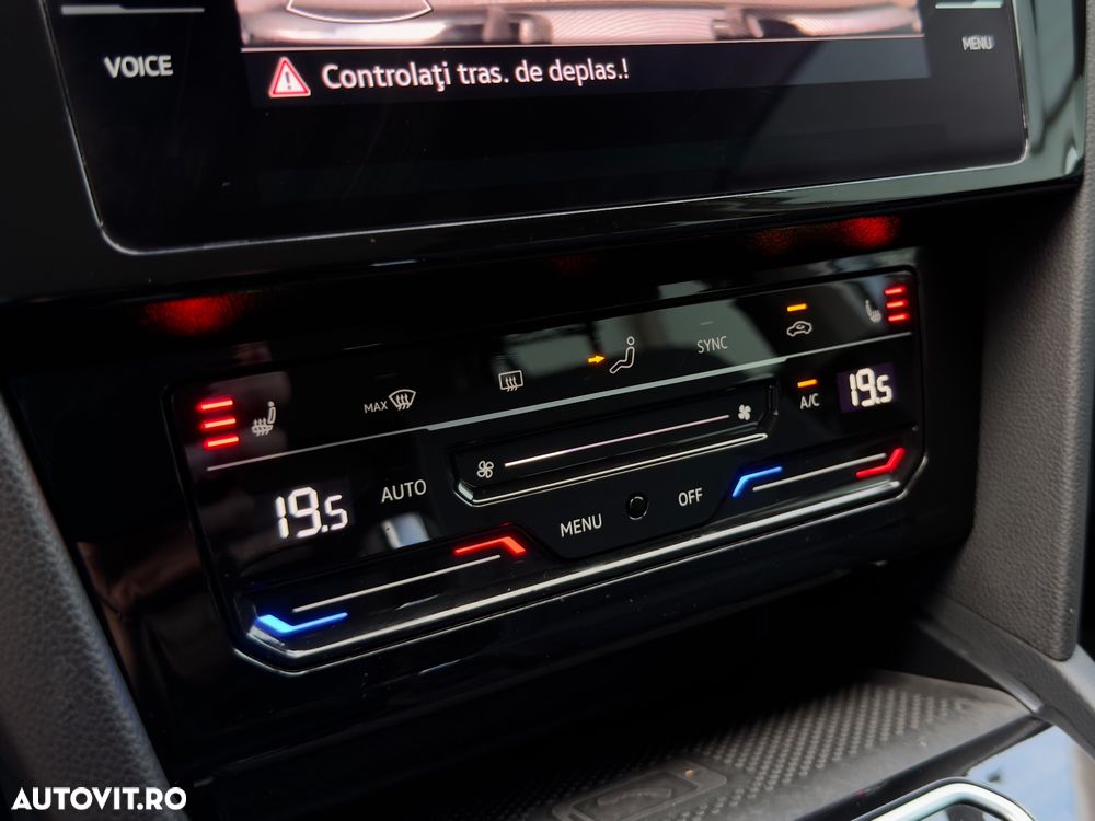 VOLKSWAGEN Passat 2023 — imagine 11