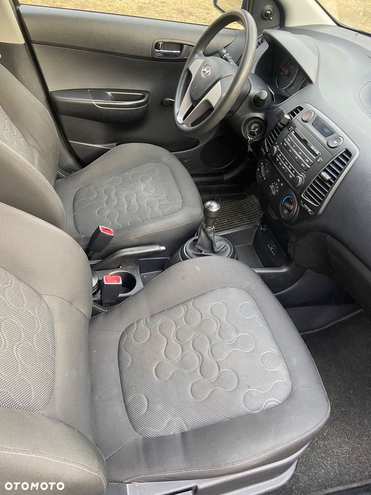 Hyundai i20 1.2 Edition 20 - 15