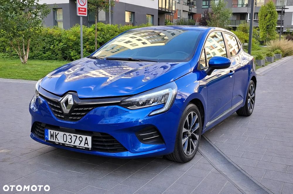 Renault Clio 1.5 dCi Energy Limited - 1