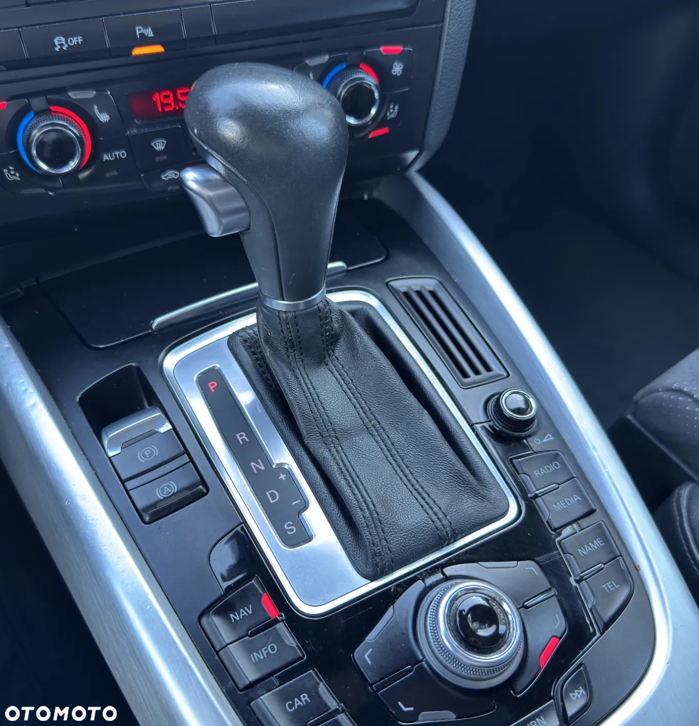 Audi Q5 3.0 TDI Quattro S tronic - 26