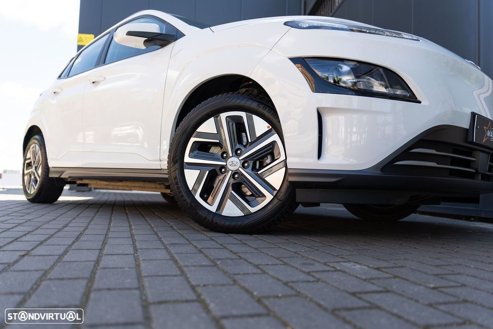 Hyundai Kauai 64 kWh Premium - 29