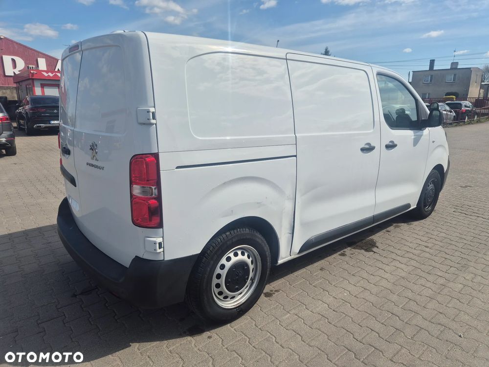 Peugeot Expert - 8