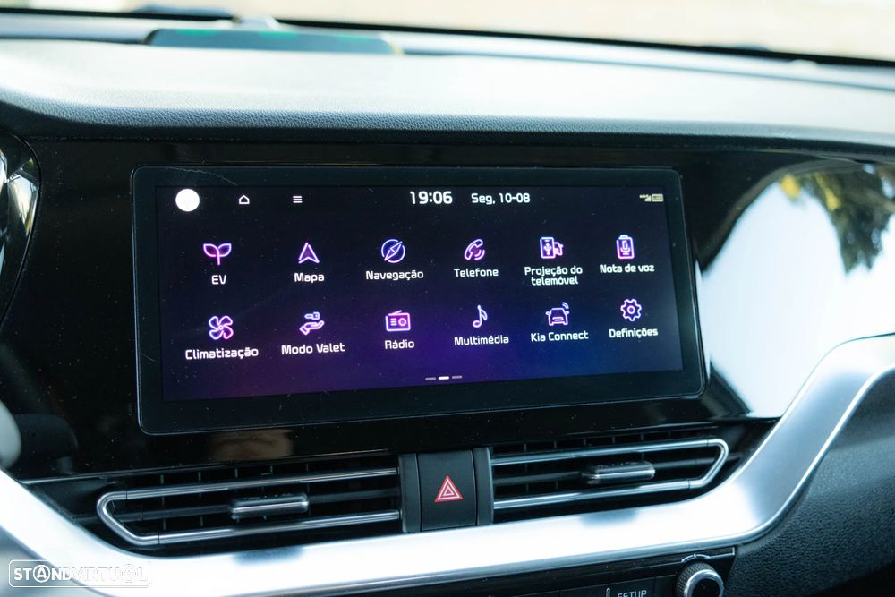 Kia e-Niro 64kWh - 34