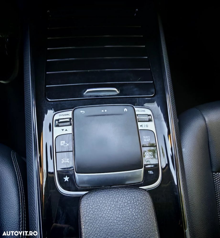 Mercedes-Benz GLB 200 d Aut. - 9