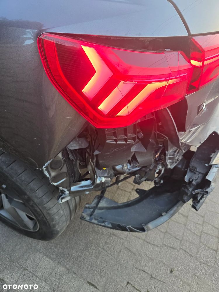 Audi Q3 45 TFSI e S Line S tronic - 18