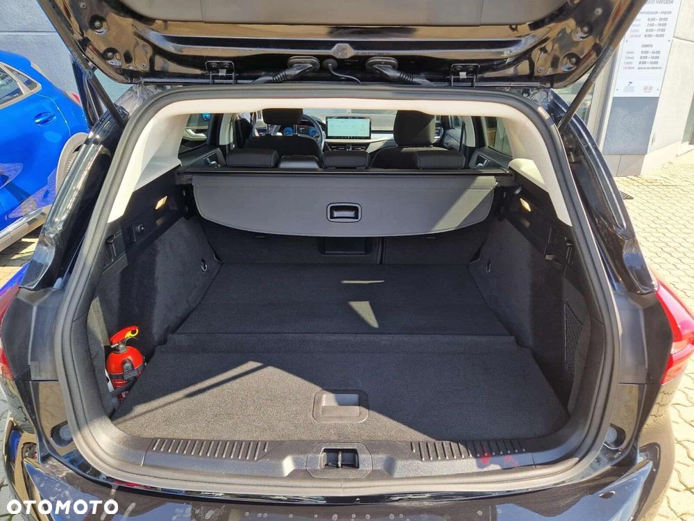 Ford Focus 1.5 EcoBlue Titanium X - 12