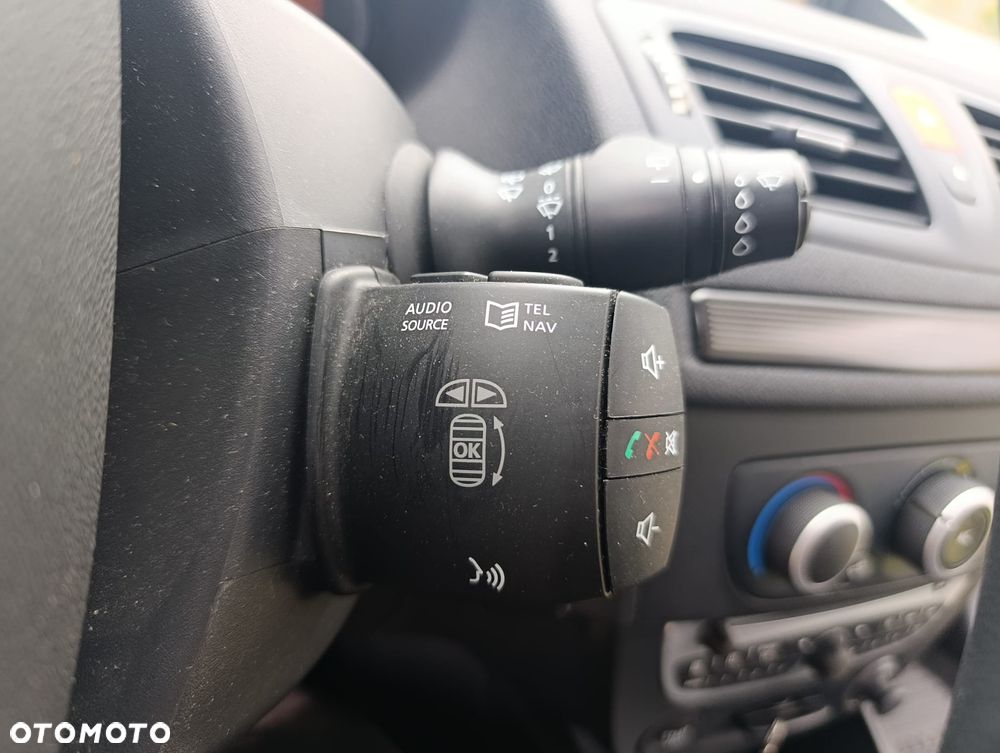 Renault Megane dCi 130 FAP Expression - 12