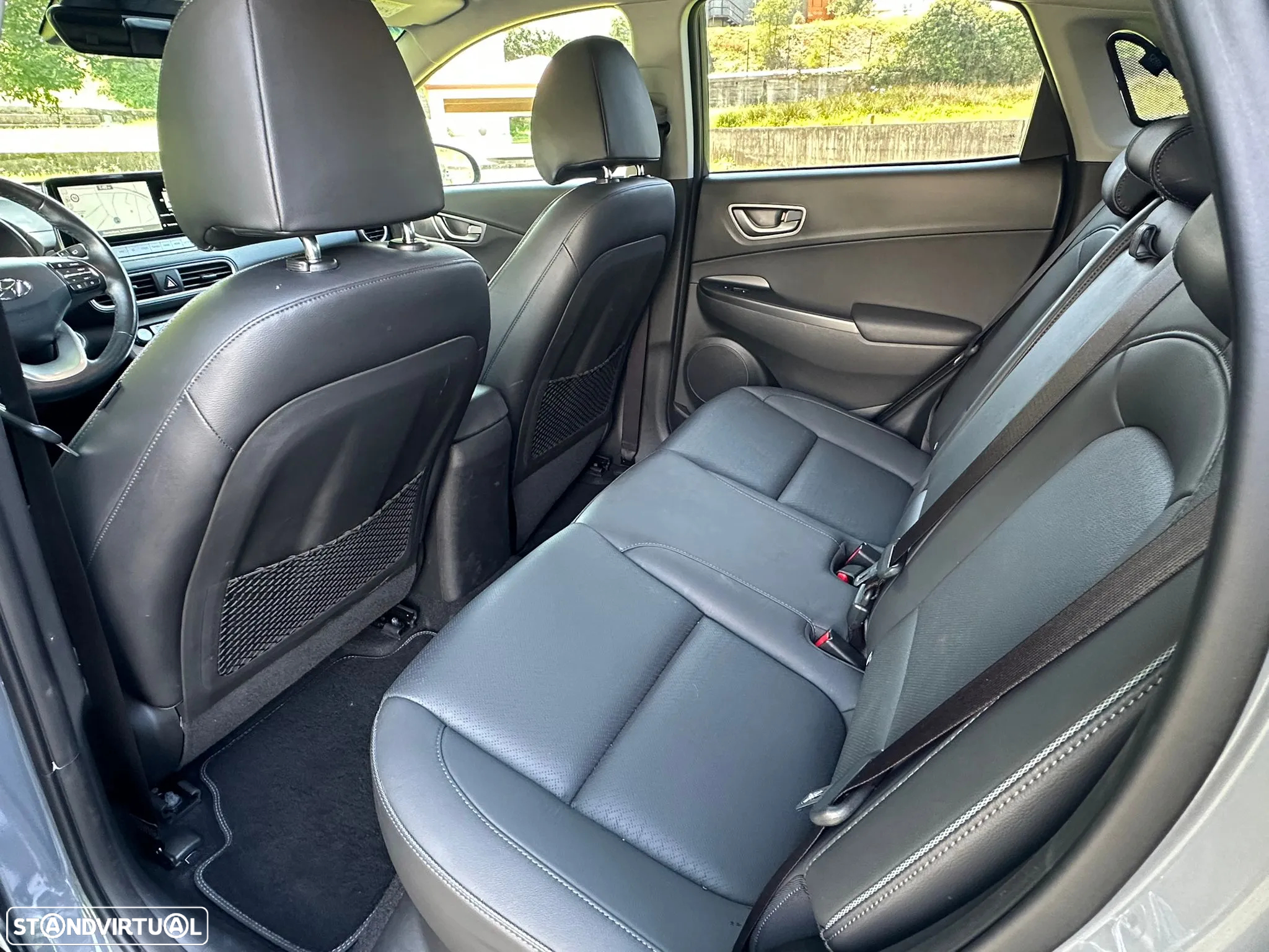 Hyundai Kauai EV 64 kWh Premium - 5