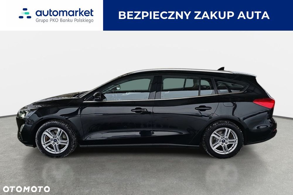 Ford Focus 1.5 EcoBlue Connected - 2