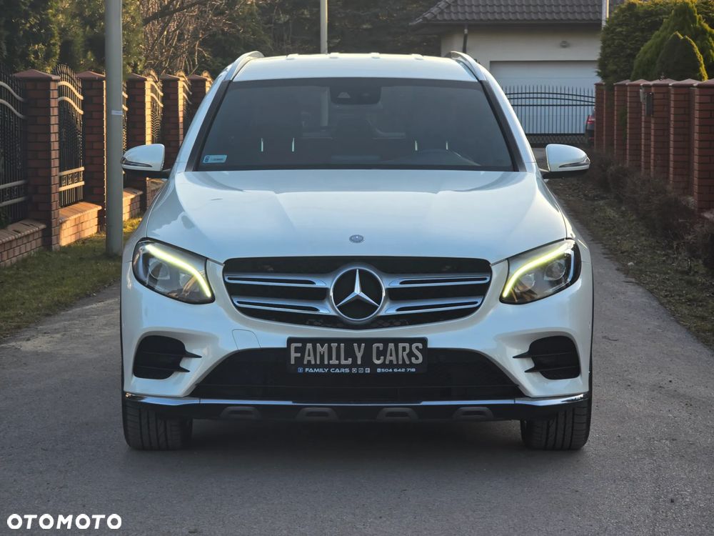 Mercedes-Benz GLC - 9