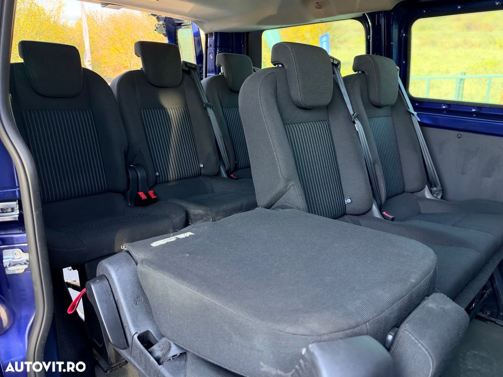 Ford Transit Custom L1H1 VA Trend - 15