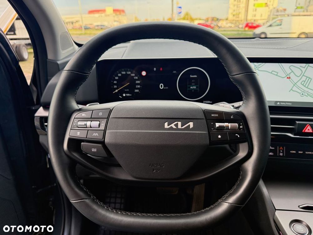 Kia Sportage 1.6 T-GDI Anniversary 2WD DCT - 22