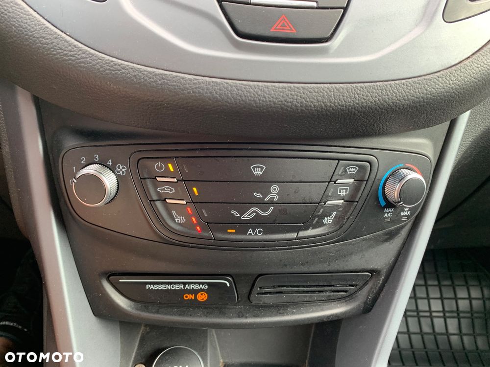 Ford B-MAX 1.0 EcoBoost Titanium - 27