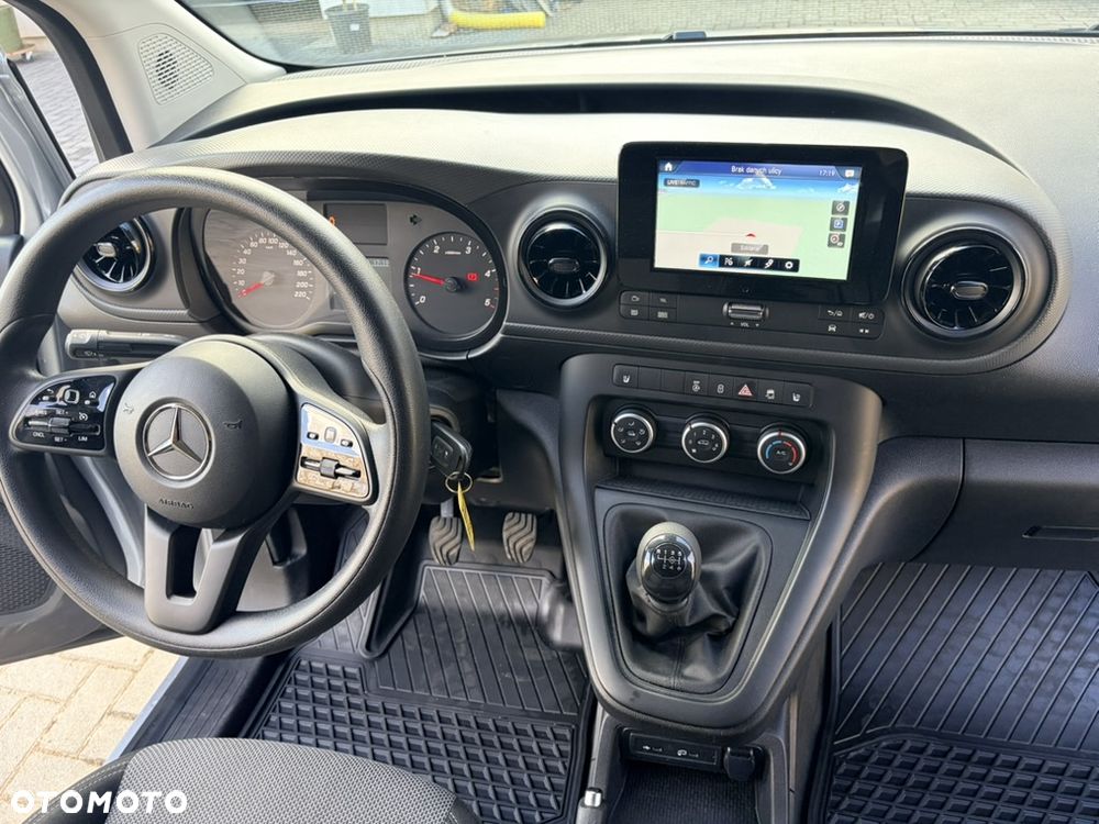 Mercedes-Benz CITAN - 7
