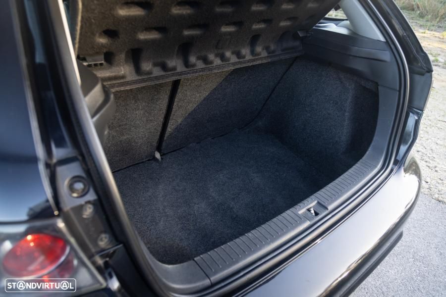 SEAT Ibiza 1.9 TDI FR - 47