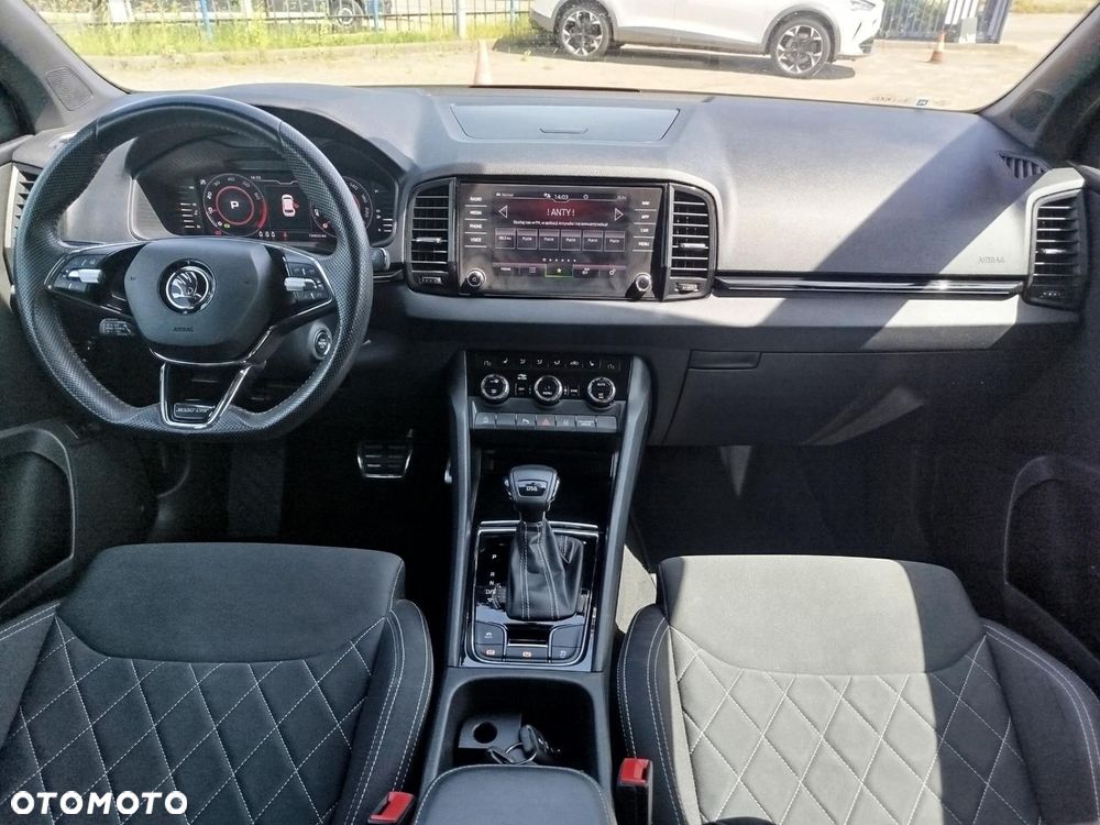 Skoda Karoq - 9