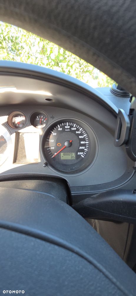 Seat Ibiza 1.4 16V Fresc - 2