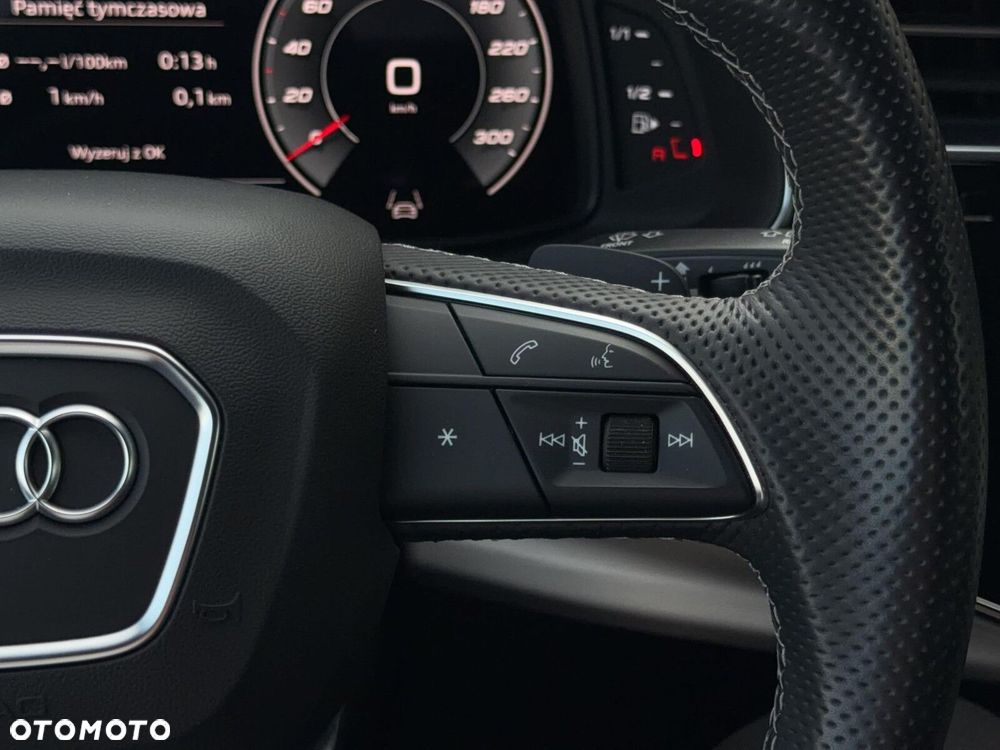 Audi Q7 55 TFSI mHEV Quattro S Line Tiptr - 15