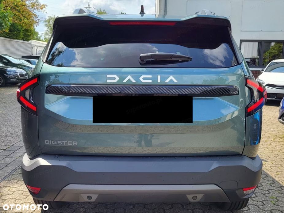Dacia Bigster - 5