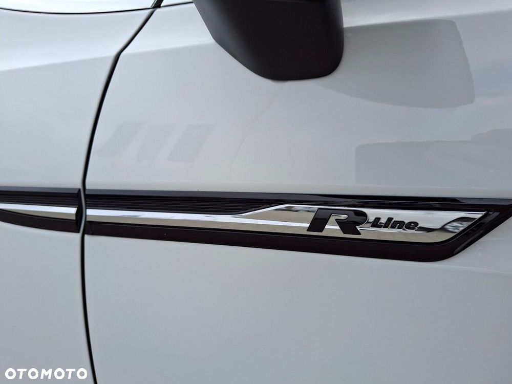 Volkswagen Touran 1.5 TSI EVO Highline DSG - 10