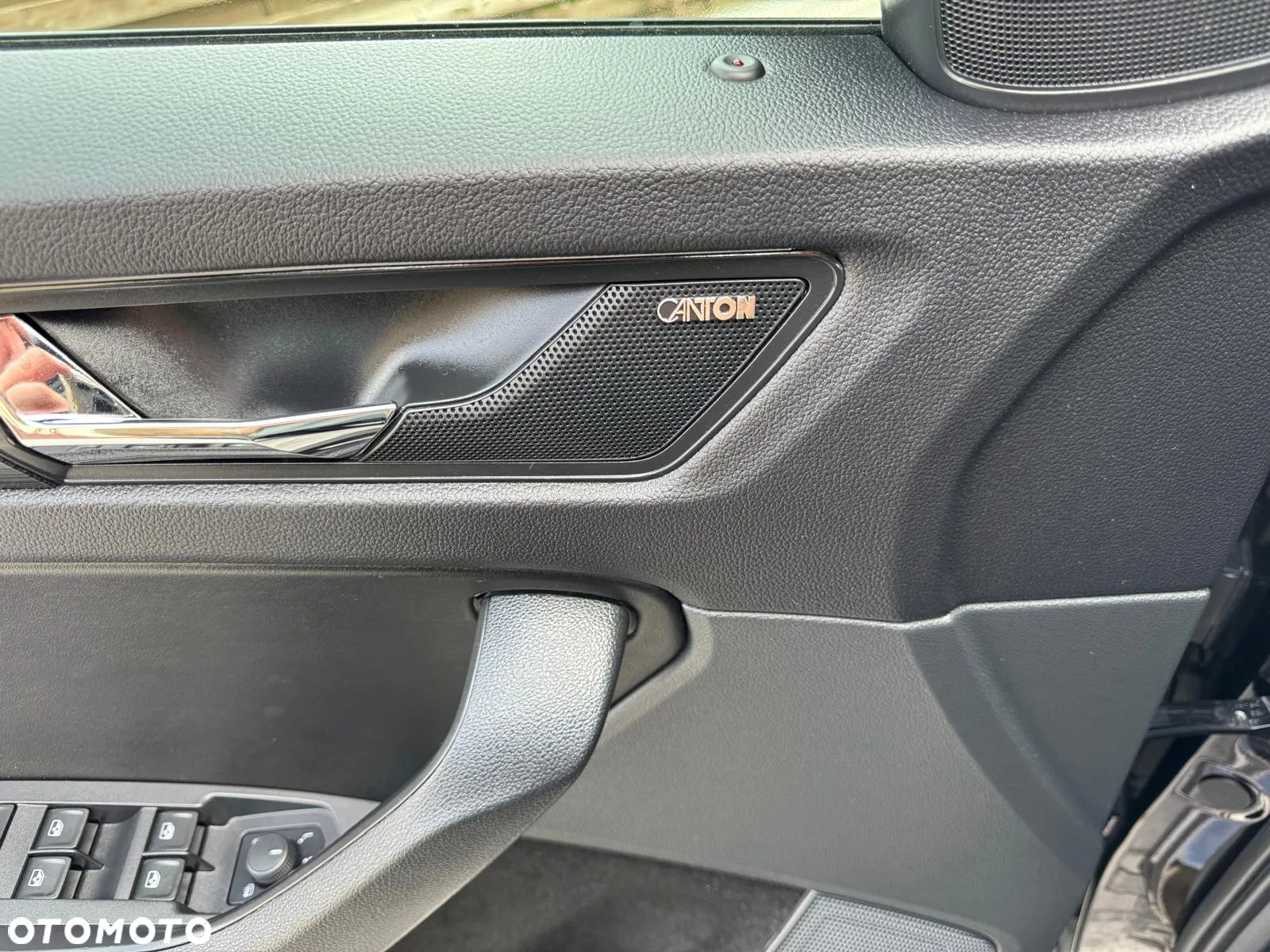 Skoda Kodiaq 1.5 TSI ACT 4x2 Ambition DSG - 10