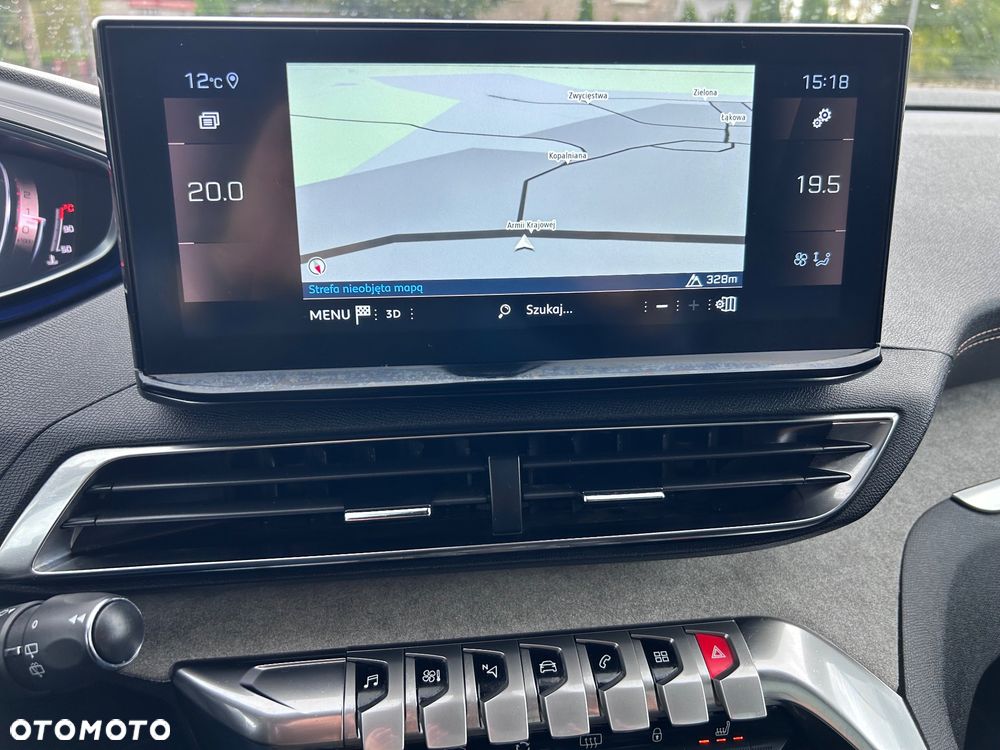 Peugeot 5008 1.5 BlueHDi GT S&S EAT8 - 32