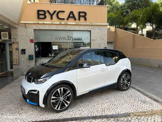 BMW i3 s 120Ah - 1