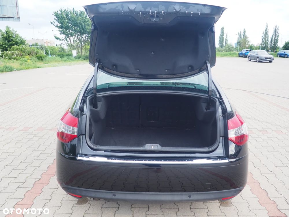 Citroën C5 2.0 HDi Exclusive - 26