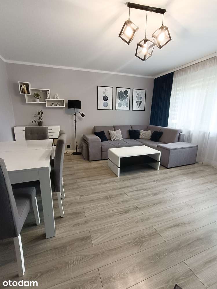 2-pokojowe mieszkanie 48 m² | Skawina, ul. Bukowska | 470 000 zł