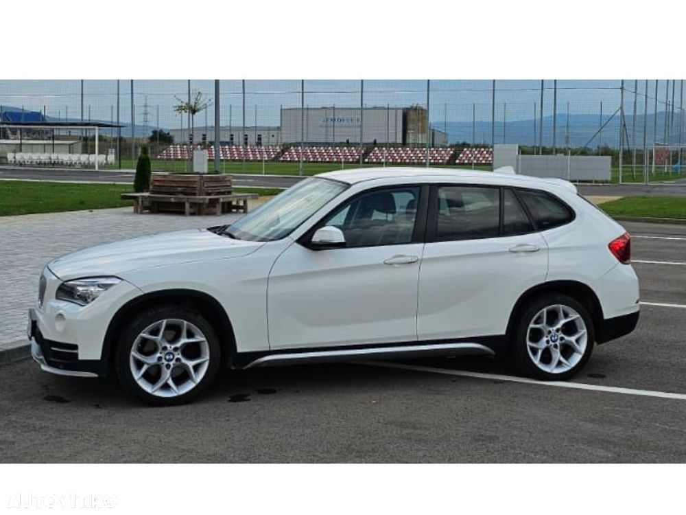 BMW X1 xDrive18d - 3