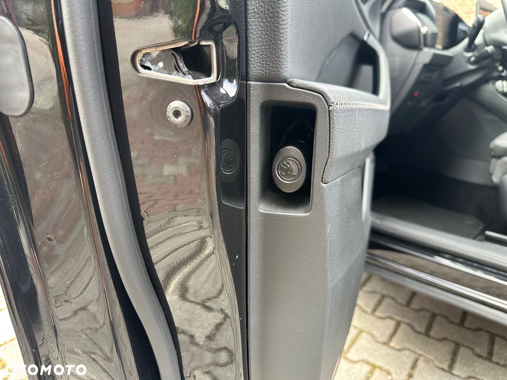 Skoda Kodiaq 2.0 TDI 4x4 Edition 130 DSG - 36