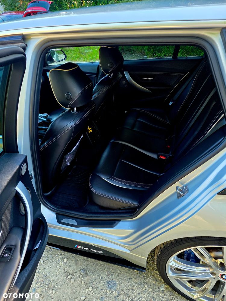 BMW Seria 3 - 10