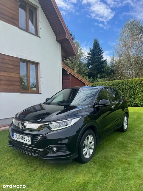 Honda HR-V 1.5 Elegance (ADAS) - 2