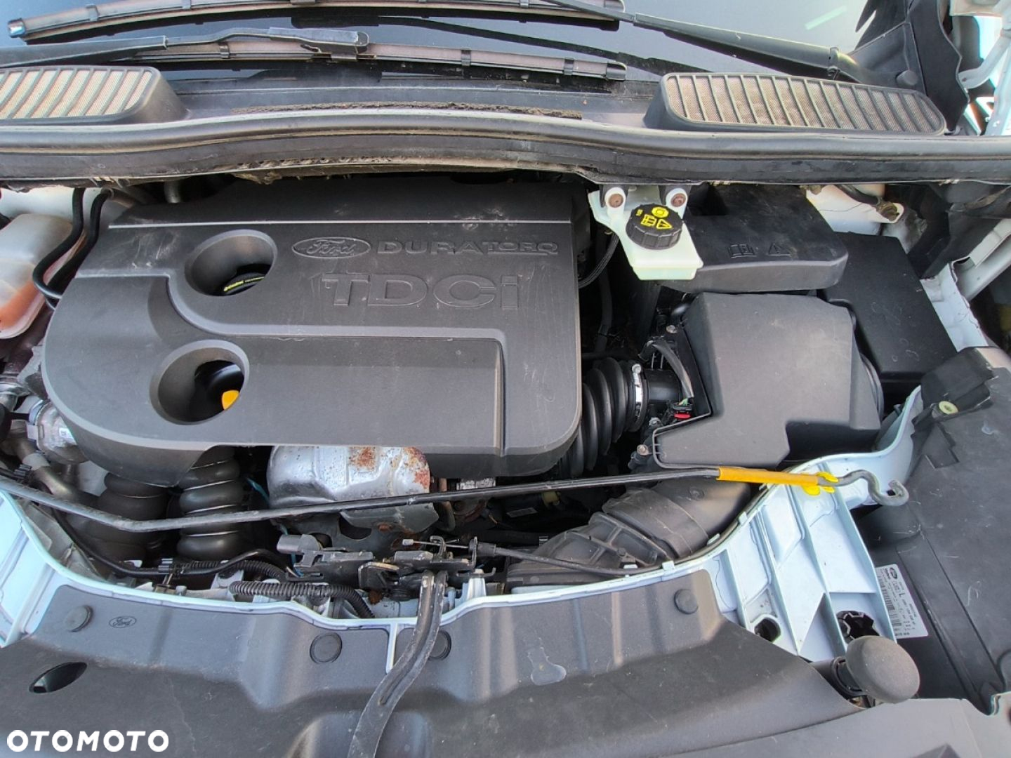 Ford C-MAX - 17