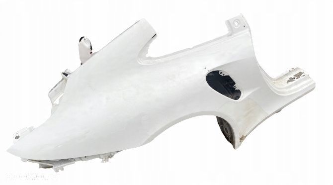 + PORSCHE 991 911 ĆWIARTKA BŁOTNIK PRAWY TYŁ - 12