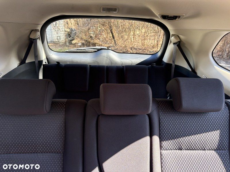 Mitsubishi Outlander 2.0 Intense + SDA 4WD CVT - 25