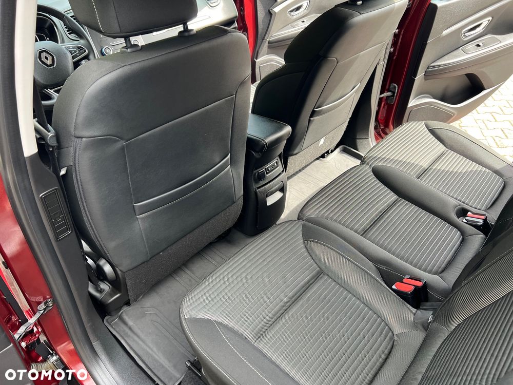 Renault Scenic 1.3 TCe Energy Intens EDC - 17