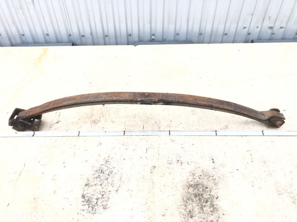 RESOR LEWY TYŁ - 199.00 PLN - IVECO DAILY III Autobus 1999 - 2006 35 S 13, 40 C 13, 50 C 13 92 kW - 1