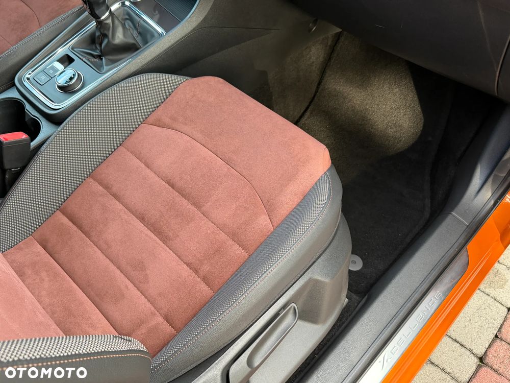 Seat Ateca 2.0 TDI 4Drive XCELLENCE - 24