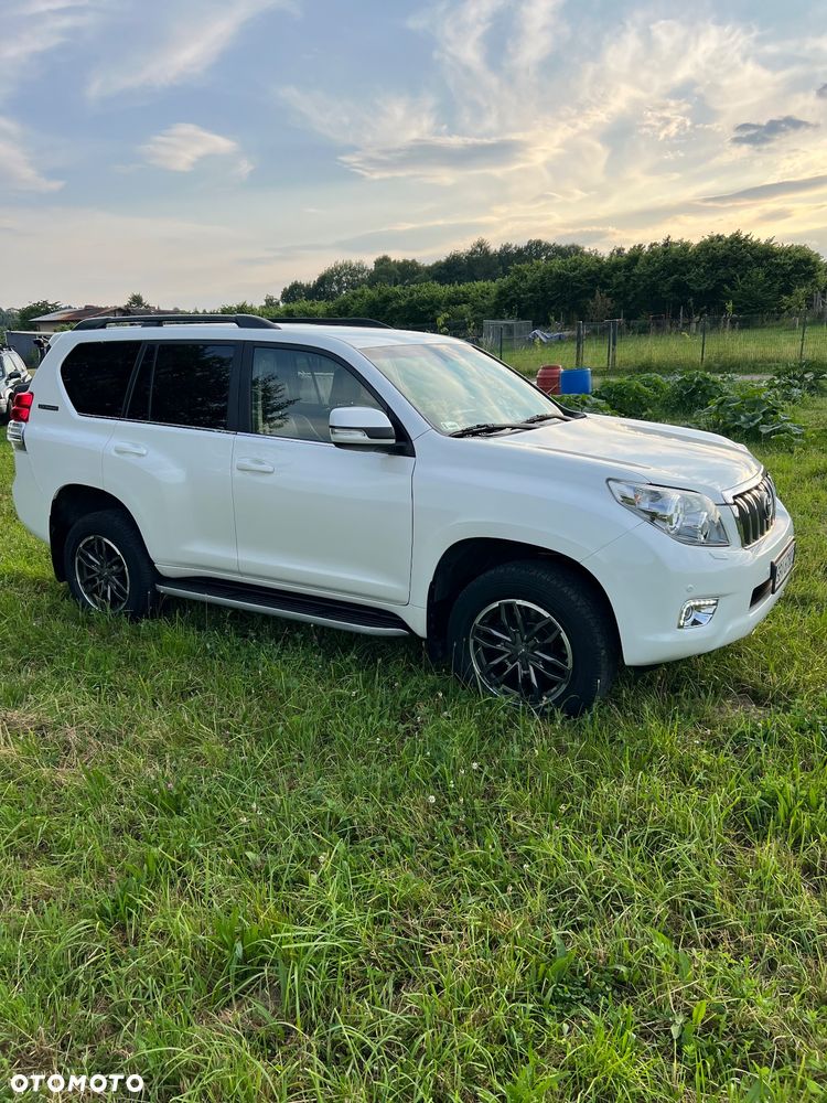 Toyota Land Cruiser LC 3.0 D-4D Prestige - 6