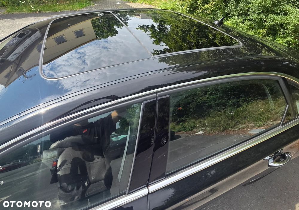 Audi A8 4.2 TDI L Quattro - 3