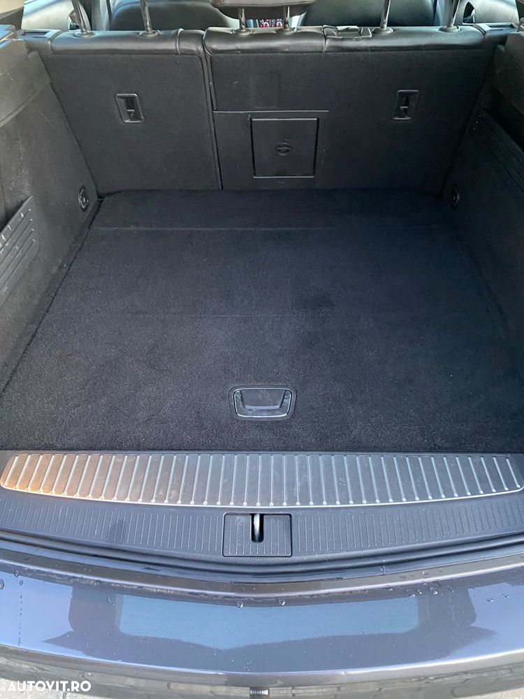 Opel Astra 1.7 CDTI DPF Design Edition - 16