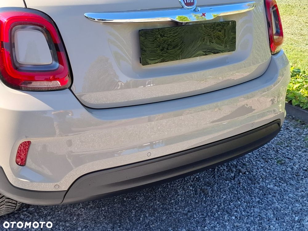 Fiat 500X - 15