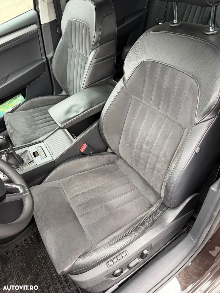 Skoda Superb 2.0 TDI Ambition - 10