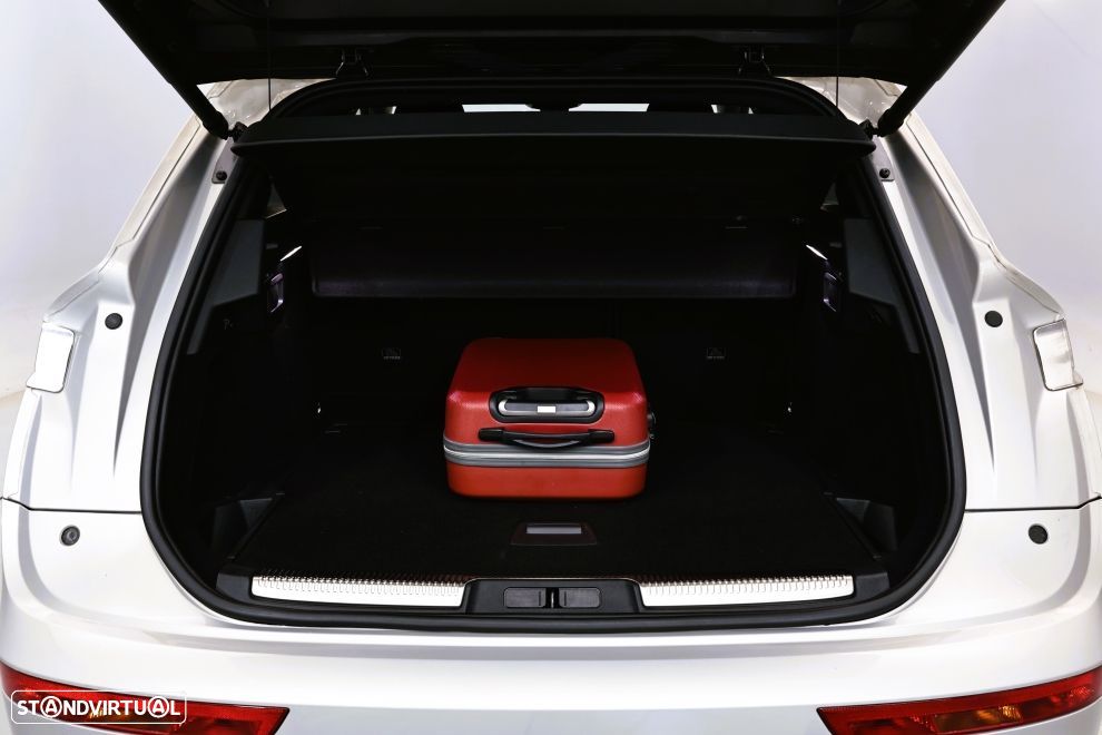 DS DS7 Crossback E-Tense Grand Chic EAT8 - 28