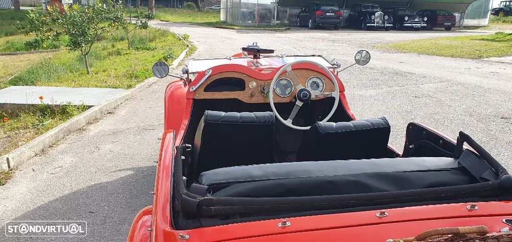 Outra não listada Singer - 23